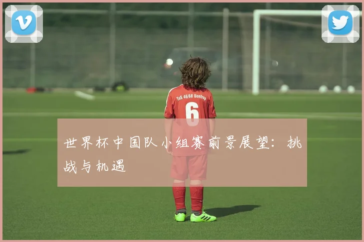 世界杯中国队小组赛前景展望:挑战与机遇