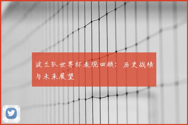 波兰队世界杯表现回顾：历史战绩与未来展望